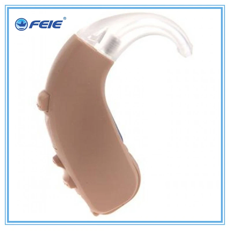 NEW The Same 12SP Digital High-Power Earback Hearing Aid For The Elderly And Young People With Severe Deafness Non-Rechargeable