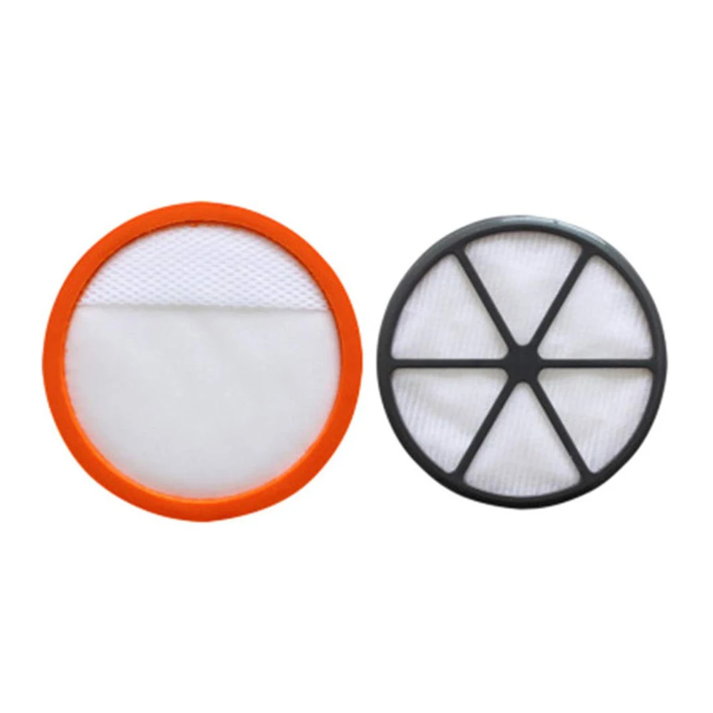 2Pcs Post Motor HEPA Filter Set Replacement Kit For Vax Type 90 Vacuum Cleaner