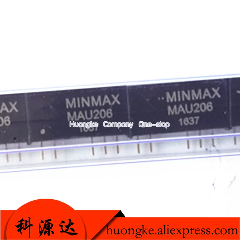 

3PCS/LOT MAU206 MAU201 MAU202 MAU203 MAU204 MAU205 MAU207 MAU208