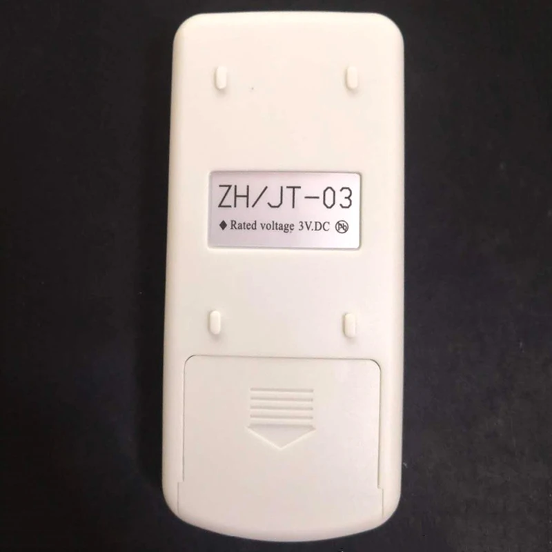 Nieuwe Originele A/C Air Conditioner Afstandsbediening Zh/JT-03 Voor Chigo Zh/JT-01 Zh/JT-03 airconditioning Controle