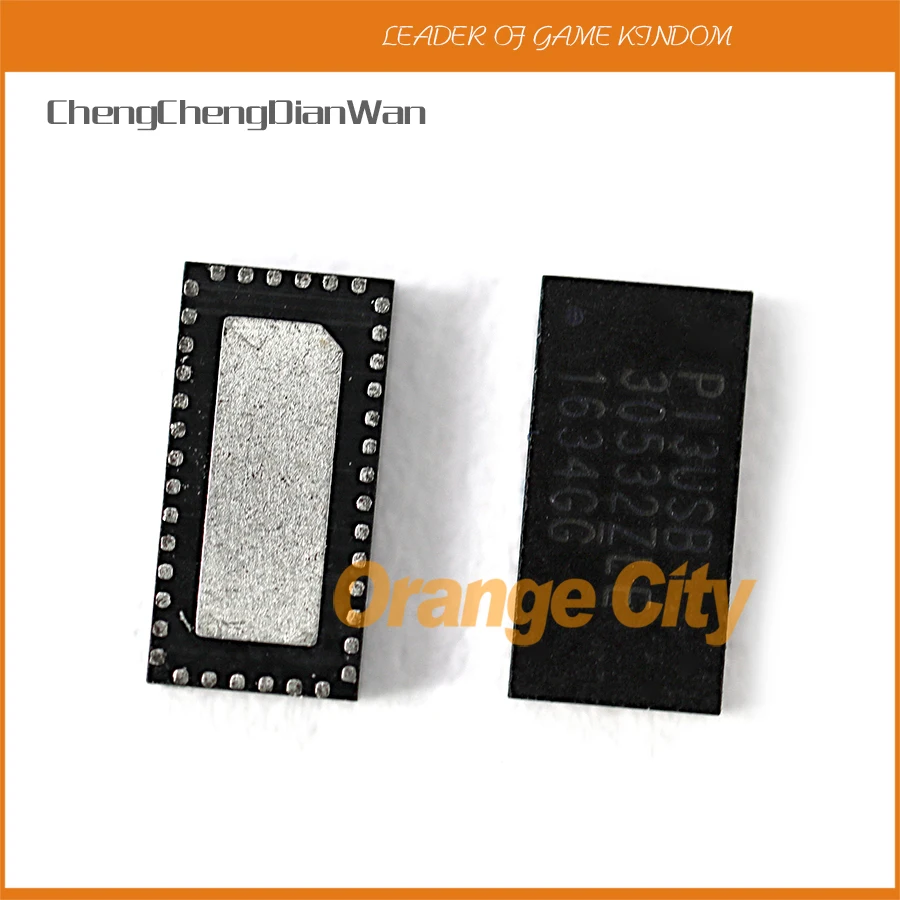 

10PCS/LOT original new P13usb motherboard IC Chip Audio Video Control IC P13USB FOR NS SWITCH