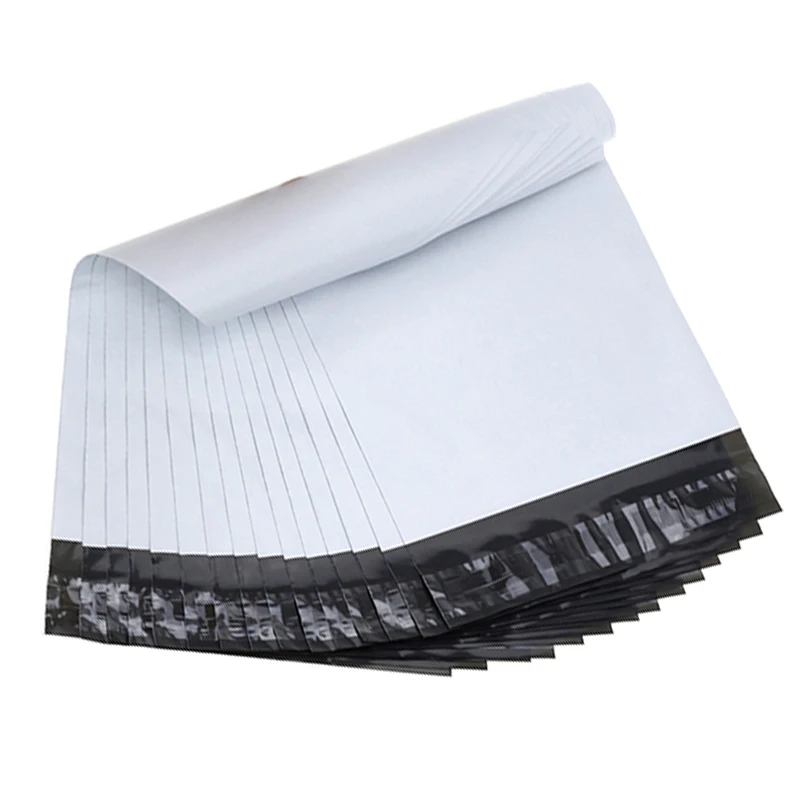 Envelopes para transporte, auto-adesivo, 100x30.5cm, 9x12 polegadas, para envio postal