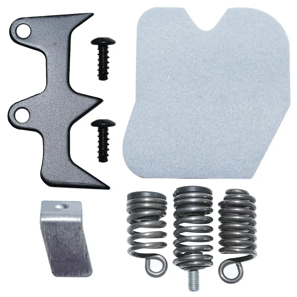 Bumper Spike Av Mount Catcher Kit Voor Husqvarna 235 235E 236 236E 240 240E Kettingzaag Vervangen 545033901