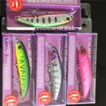 DW107 4pcs FIHL