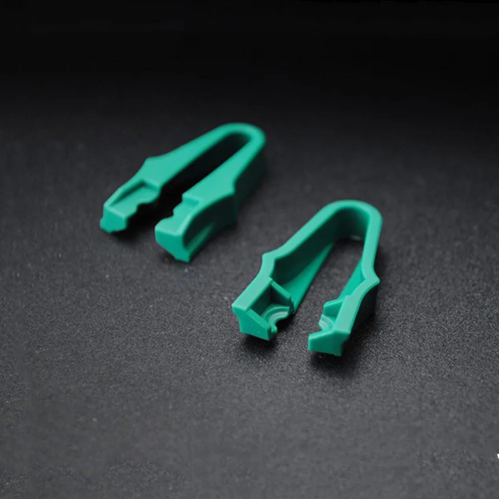 1 قطعة MMCX مساعدة سلك سحب أداة سريعة انقطاع المعونة كليب مزيل سماعة كابل فصل سريع