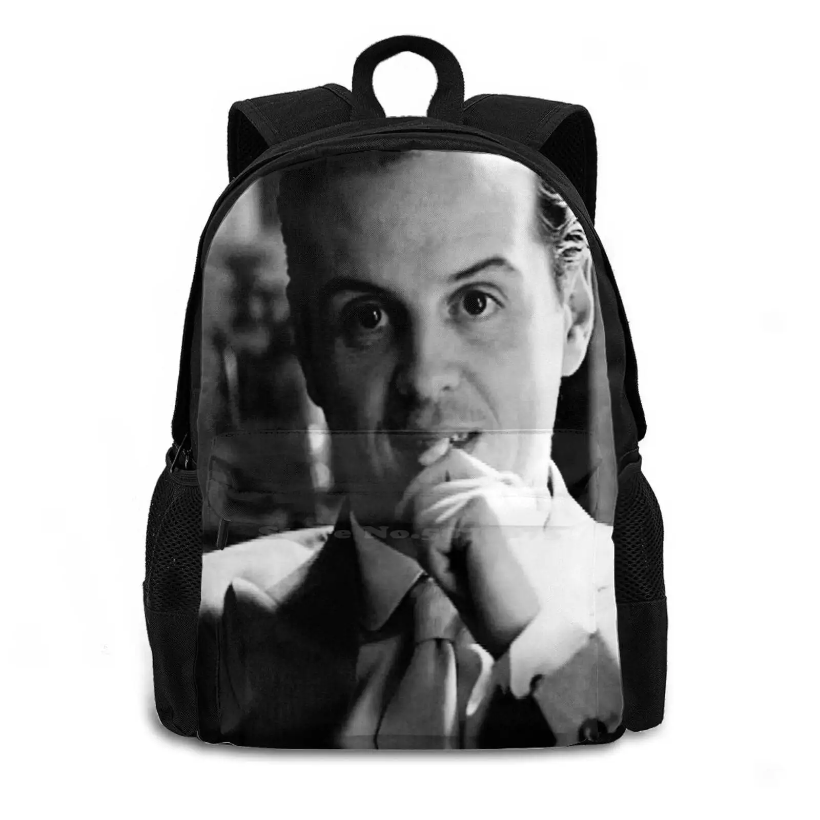 Moriarty 1 New Arrivals Unisex Bags Casual Bag Backpack Moriarty Benedict Drama Irene Laura Pulvar