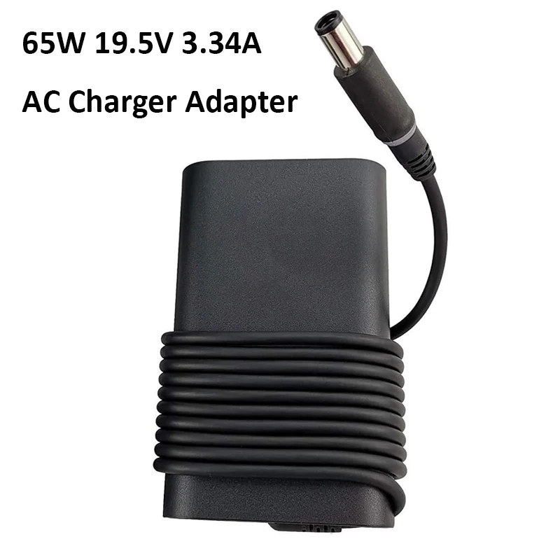 Зарядное устройство для ноутбука Dell Latitude E6420 E6430 E6440 E6500 E6510 E7240 E7250 7480 7490 LA65NM130