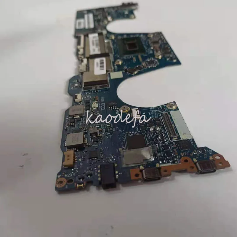 Yoga 730-13IKB Motherboard Mainboard For Ideapad Yoga 730-13IKB Laptop 81CT DLZP3 LA-F571P 5B20Q95842 5B20Q95932 i7-8550U 8G