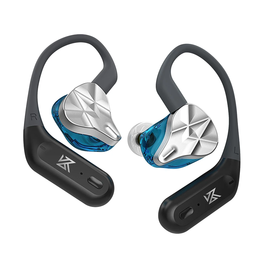 Pre-order KZ AZ09 pro Upgrade Wireless Ear Hook Headphones