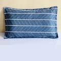 1 pc pillowcase E
