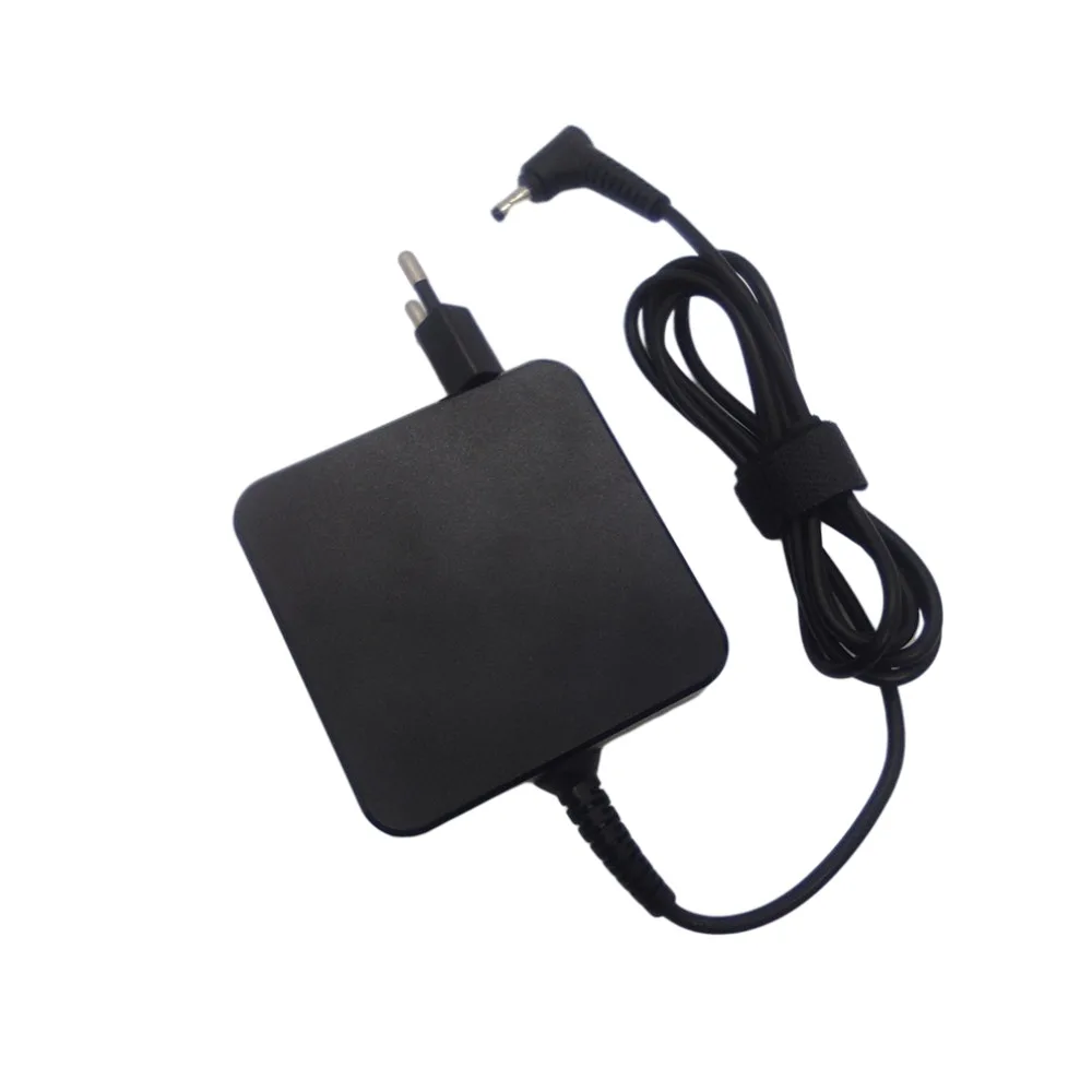 Adaptateur de chargeur d'ordinateur portable, 20V, 3,25 a, 65W, 4.0x1.7mm, pour Lenovo IdeaPad310, 110, 100, 15-15, B50-10, YOGA, 710, 510-14ISK