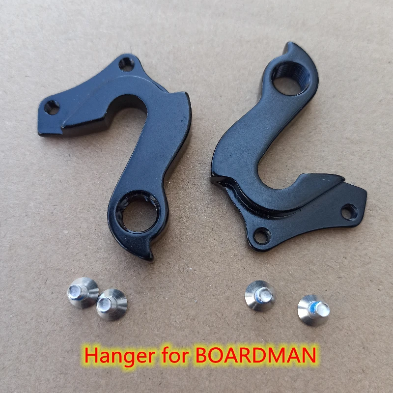 

1PC bike hook Mech dropout FOR BOARDMAN Road Pro Carbon bicycle gear rear derailleur hanger BOARDMAN carbon frame bike extender