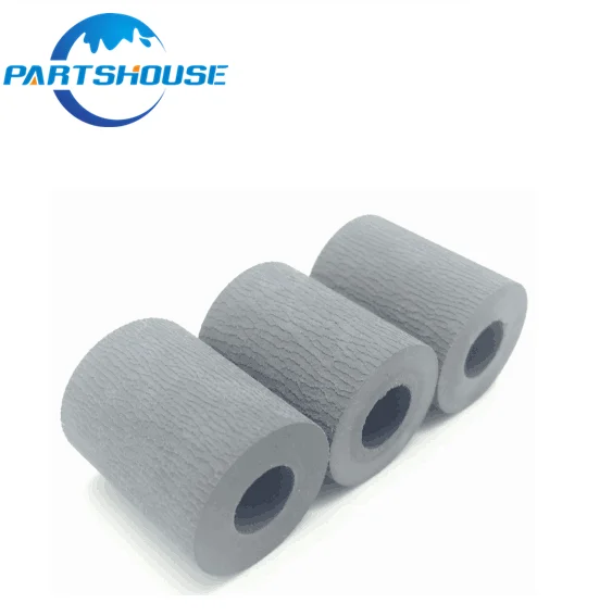 

30x Compatible new Pickup Roller kit tire 302F906230 302F909171 302NG94120 for Kyocera KM1800 1801 2200 2201 Feed Roller rubber