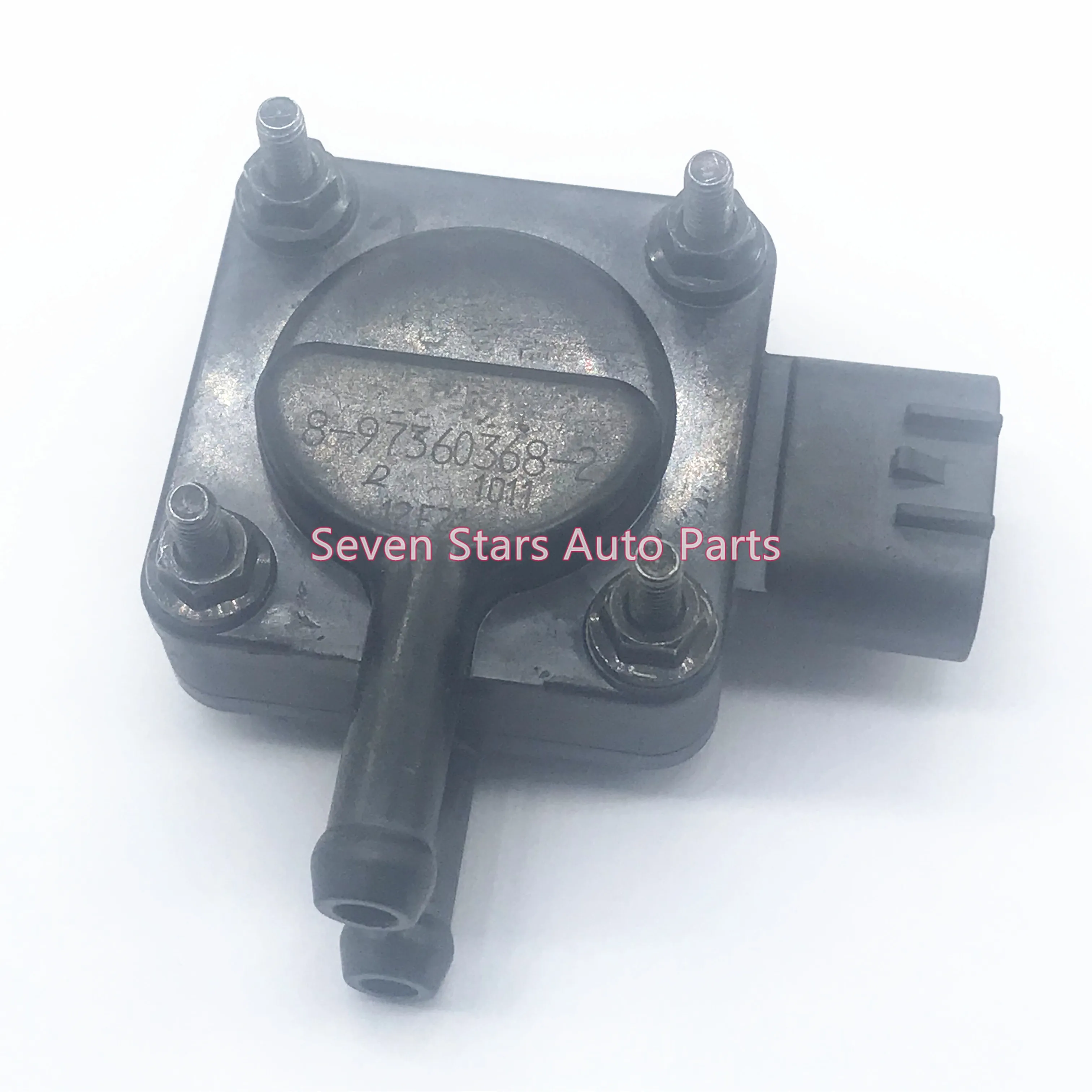 Differential Pressure Sensor DPF 8973603682 8-97360368-2 1041 