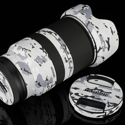 Tamron 1770 Lens Decal Skin for Tamron 17-70mm f/2.8 Di III-A VC RXD for sony mount  Lens Premium Sticker 17-70 F2.8 Cover Film