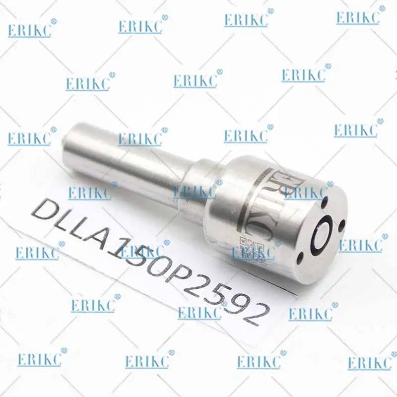 

DLLA150P2592 Common Rail Nozzle Tip DLLA 150 P 2592 Original Common Rail Injector DLLA 150P 2592 Fuel Nozzle Assy DLLA 150P2592