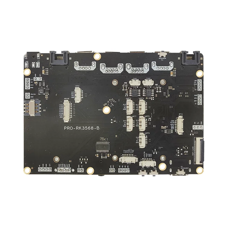 Rockchip RK3568 Development Board RK3568 Core Board Rockchip Pro-RK3568