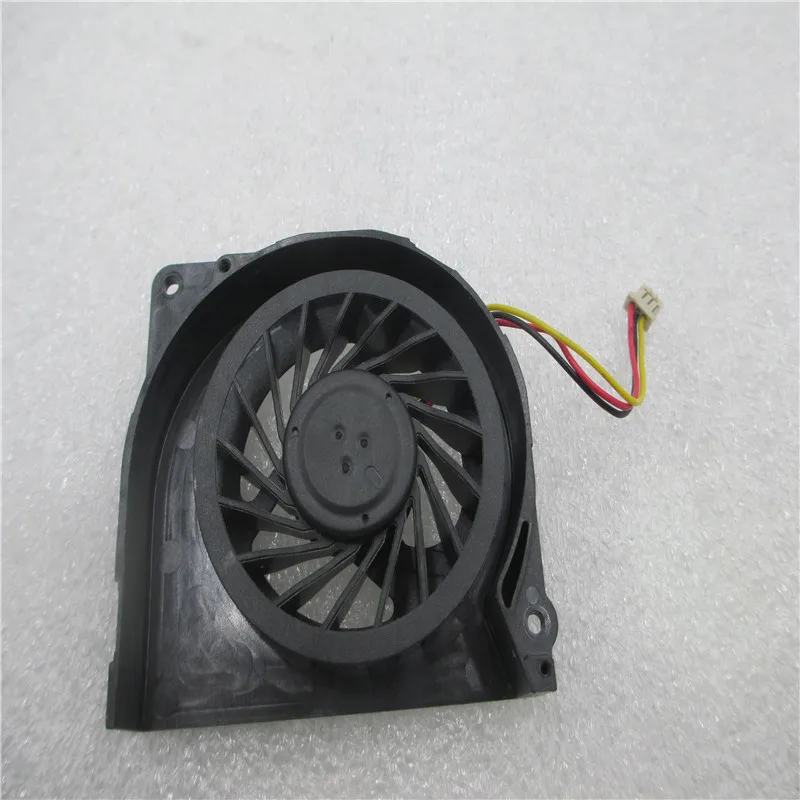 CPU fan for FUJITSU LifeBook S769 E780 SH760 SH560 T900 NH900 E751 E752 T731 S760 T730 AH550 AH551 AH701 TH700 T901 KDB05105HB H