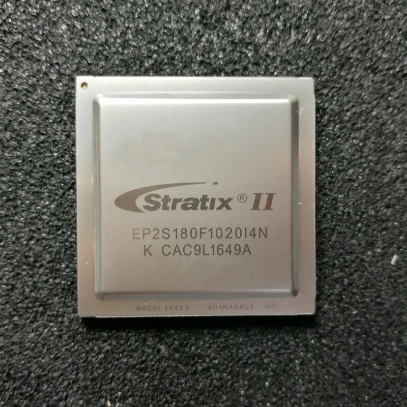 

EP2S180F1020C5N EP2S180F1508C3N EP2S180F1020I4N Embedded BGA