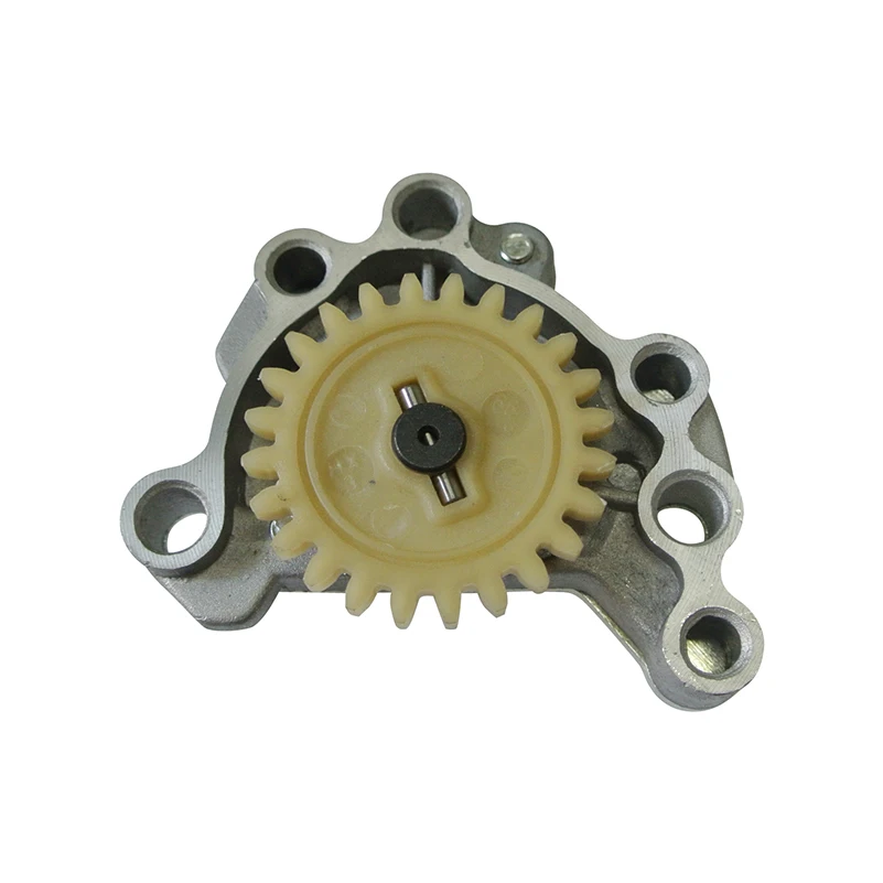 24T Oil Pump With Sprocket Fit YX125 125CC PIT DIRT BIKE