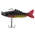 Black Red Tail