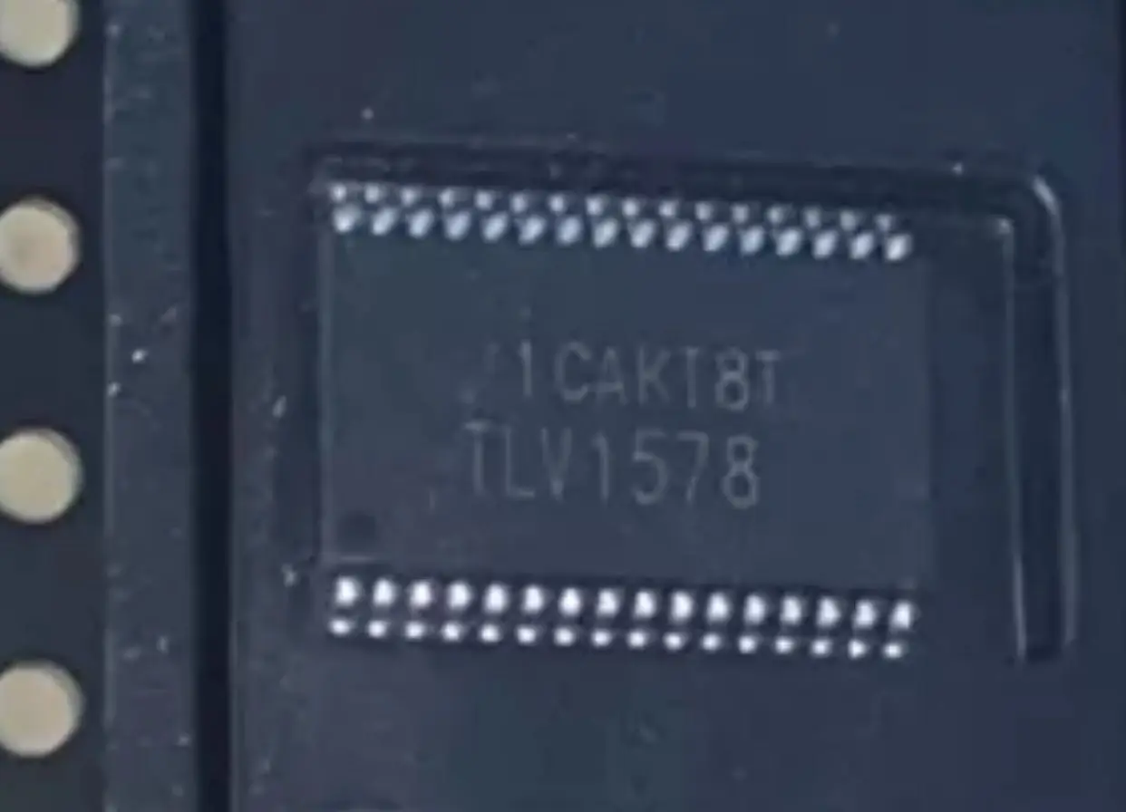 

2-5 шт./TLV1578CDAR TLV1578 TSSOP32