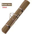 Oxford 150cm Marrón