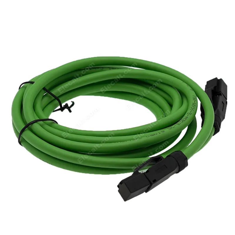 RJ45 to IMI Encoder Cable for Sigma-7 amp to Controller JZSP-CM3RR00-03-E JZSP-CM3RR00-02-E JZSP-CM3RR00-01-E JZSP-CM3RR00-A5-E