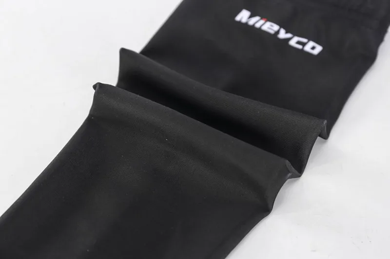 Manga deportiva de compresión para Ciclismo, Manguito Rockbros, protección UV, cubierta de tatuaje, voleibol, Verano