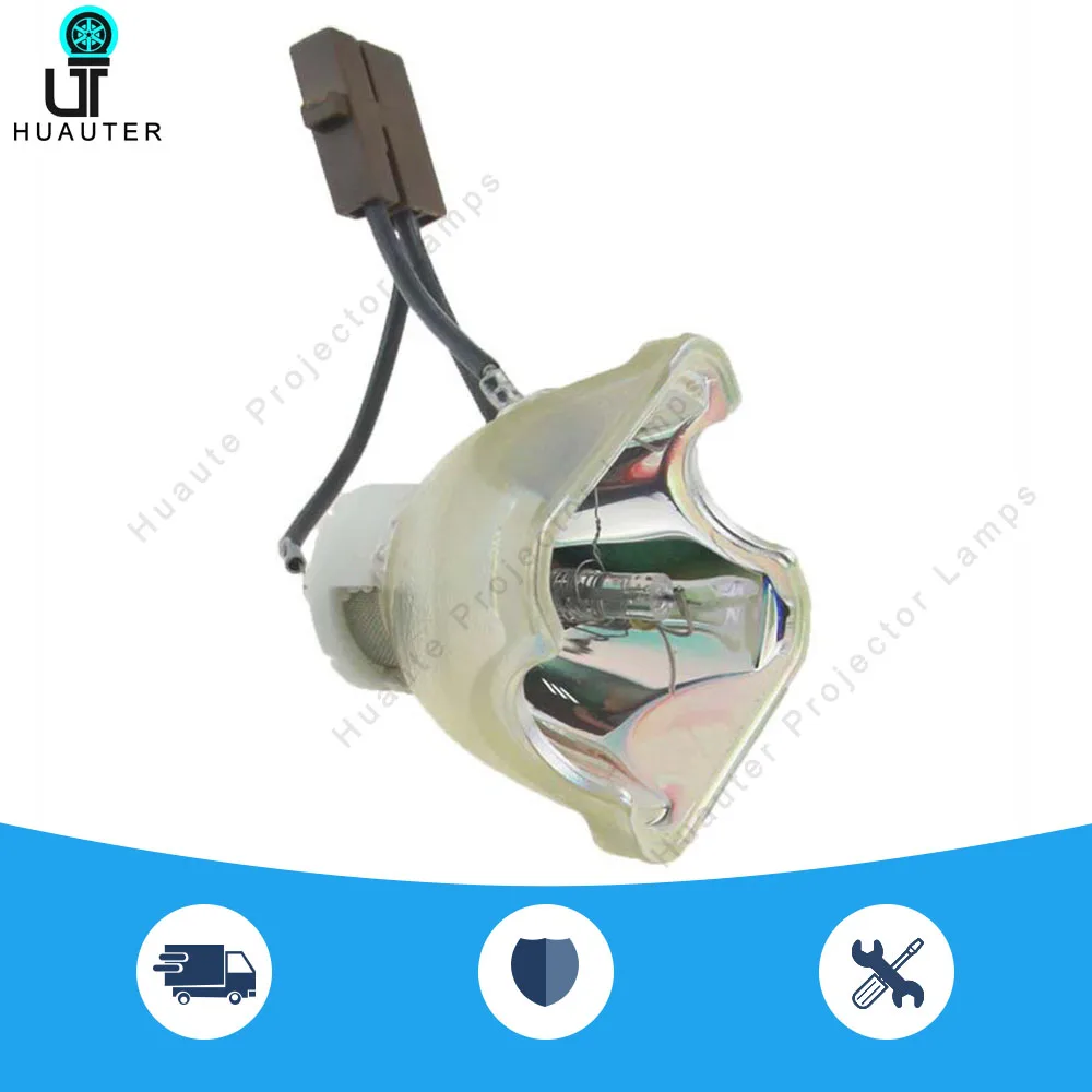 Projector Lamp VT80LP Replacement Bulb for NEC VT48 VT49 VT57 VT58 VT58BE VT59 free shipping