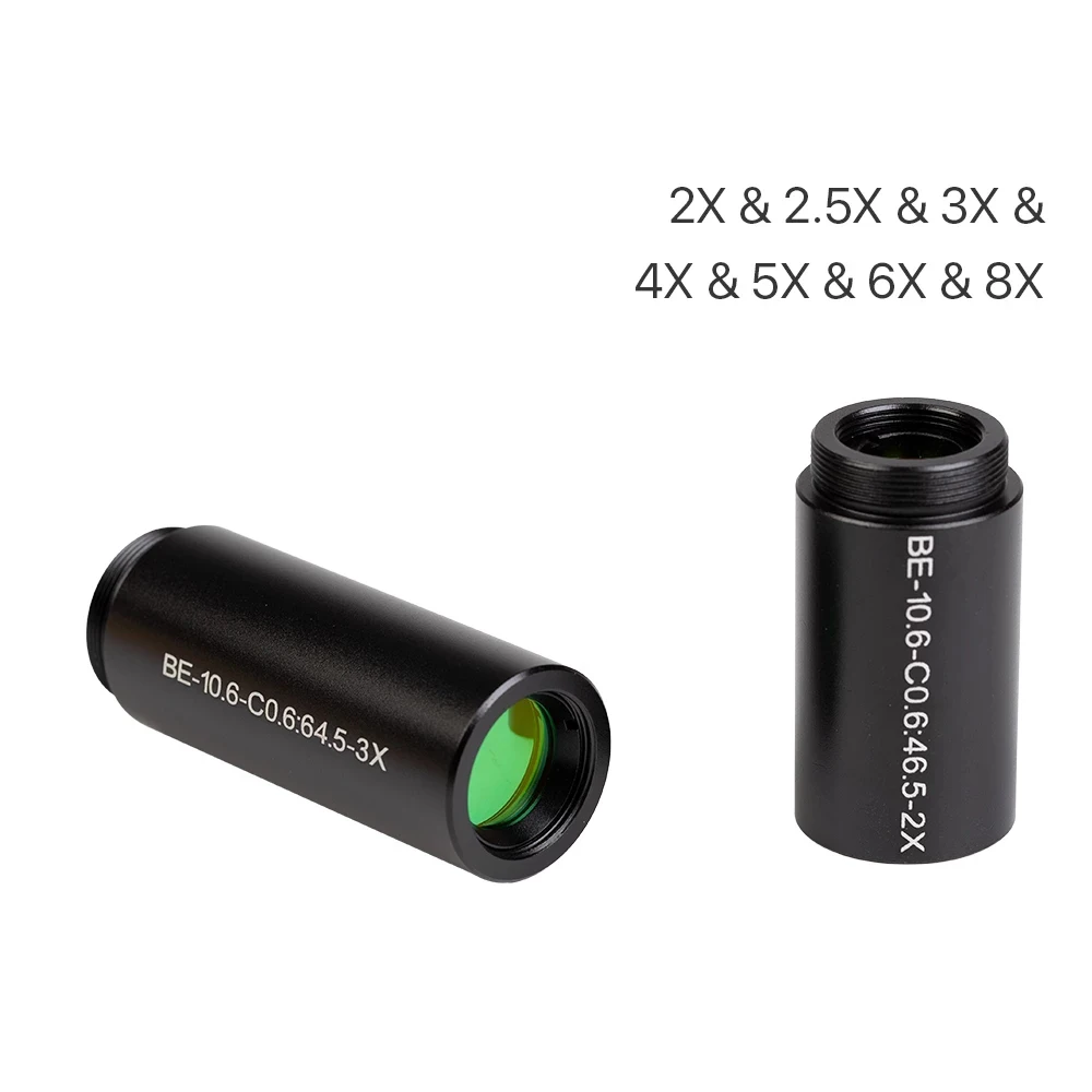 CO2เลเซอร์10600nm เลเซอร์ Beam Expander