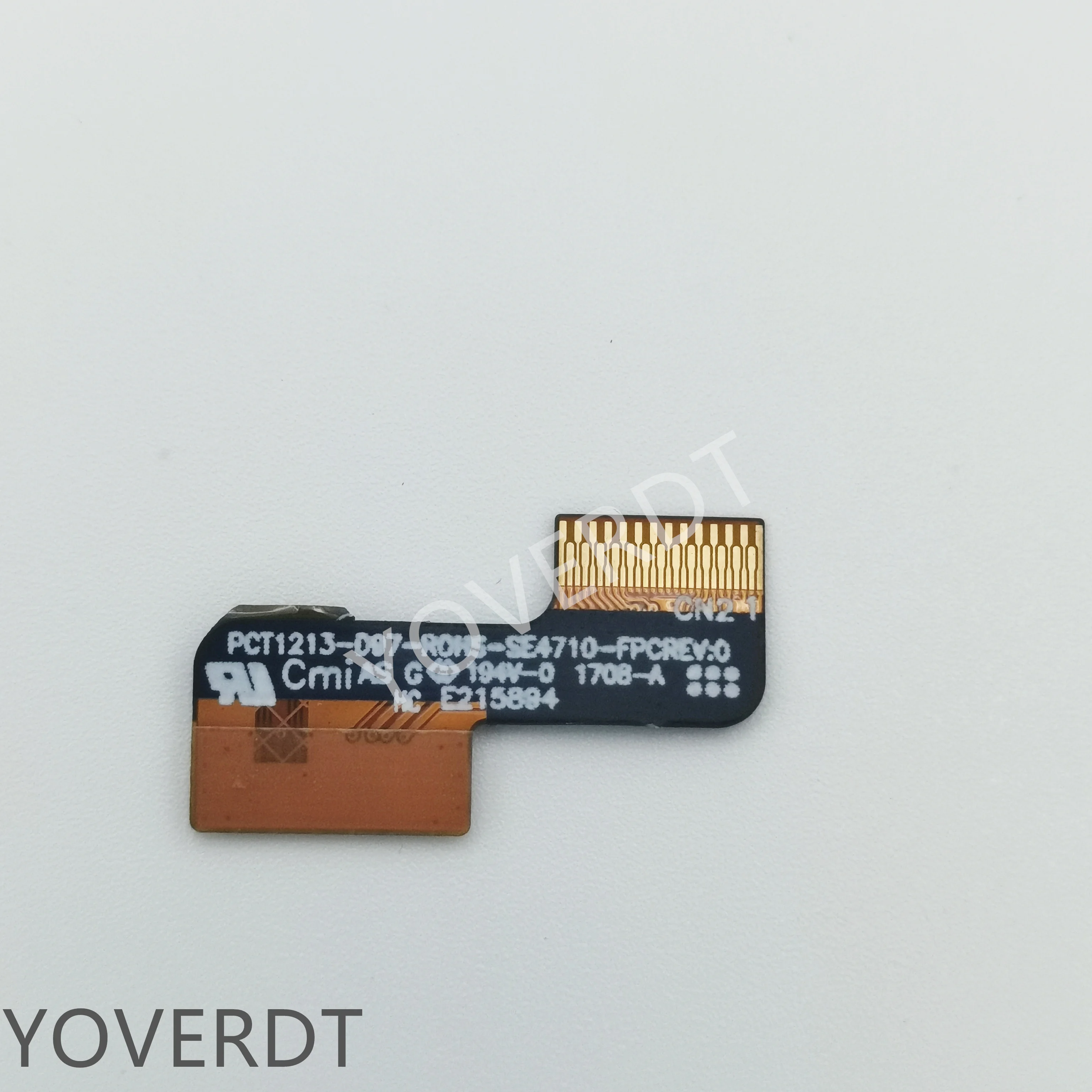 

(5 шт.) Новый гибкий кабель двигателя сканирования (2D) для Zebra Motorola Symbol MC55E MC55E0 MC67NA SE4710 Версия сканера
