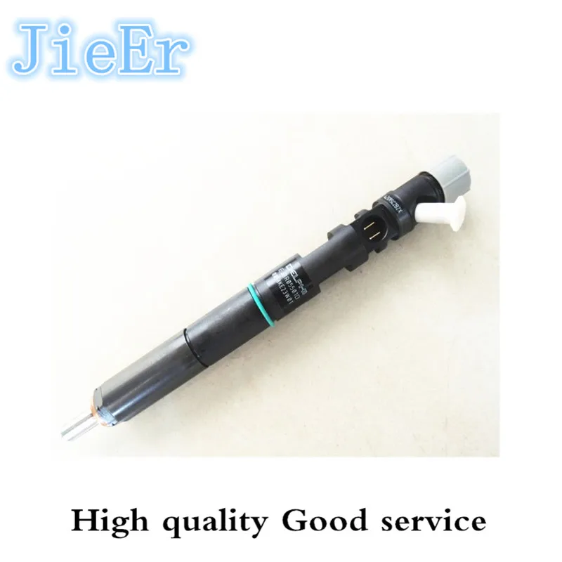 

EJBR05501D common rail injector EJBR05501D R05501D for 33800-4X450,33800 4X450 Common rail injector assembly 5501D