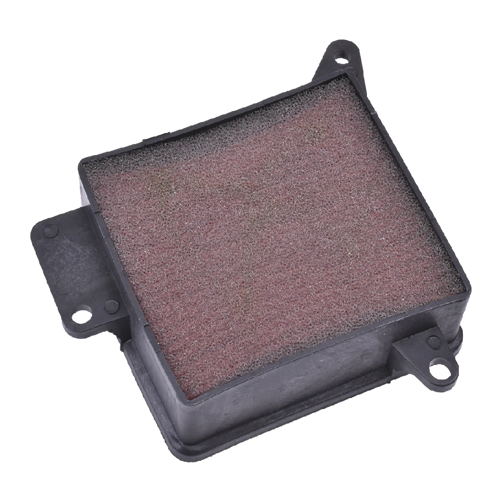 HFA5002 Motorcycle Air Filter Cleaner for Kymco Scooter 17210-KEC6-9000 125 150 Movie XL 2001-2005 125 150 Movie XL 2006-2010