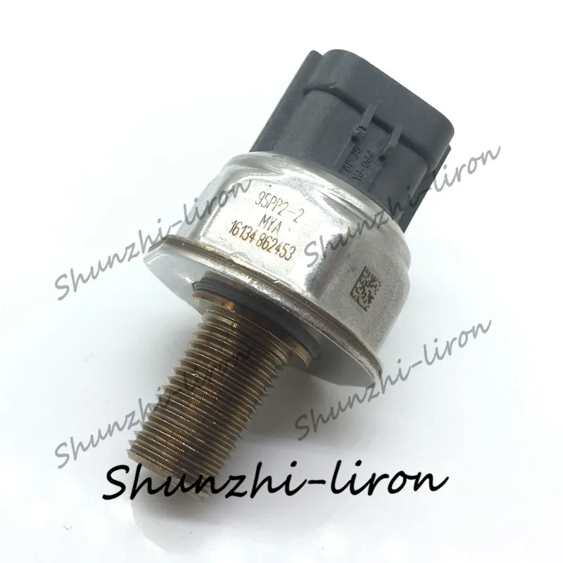 

Original New Fuel Oil Pressure Sensor 95PP2-2 95PP22 for NISSAN