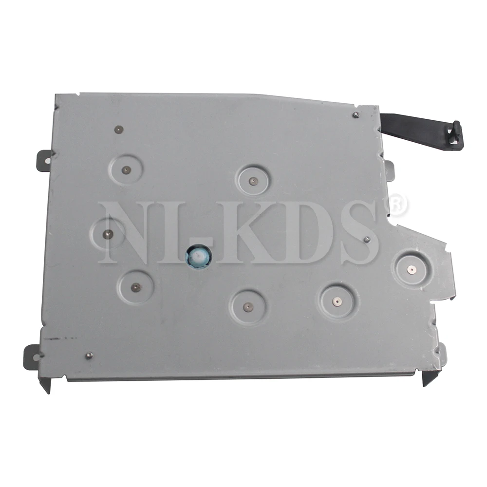 41X1224 Main Drive Gearbox for Lexmark MS321 MS421 MS521 MS621 MS321dn MS521dn MS421dw M124x B2338 B2442 and B2546 Main Motor