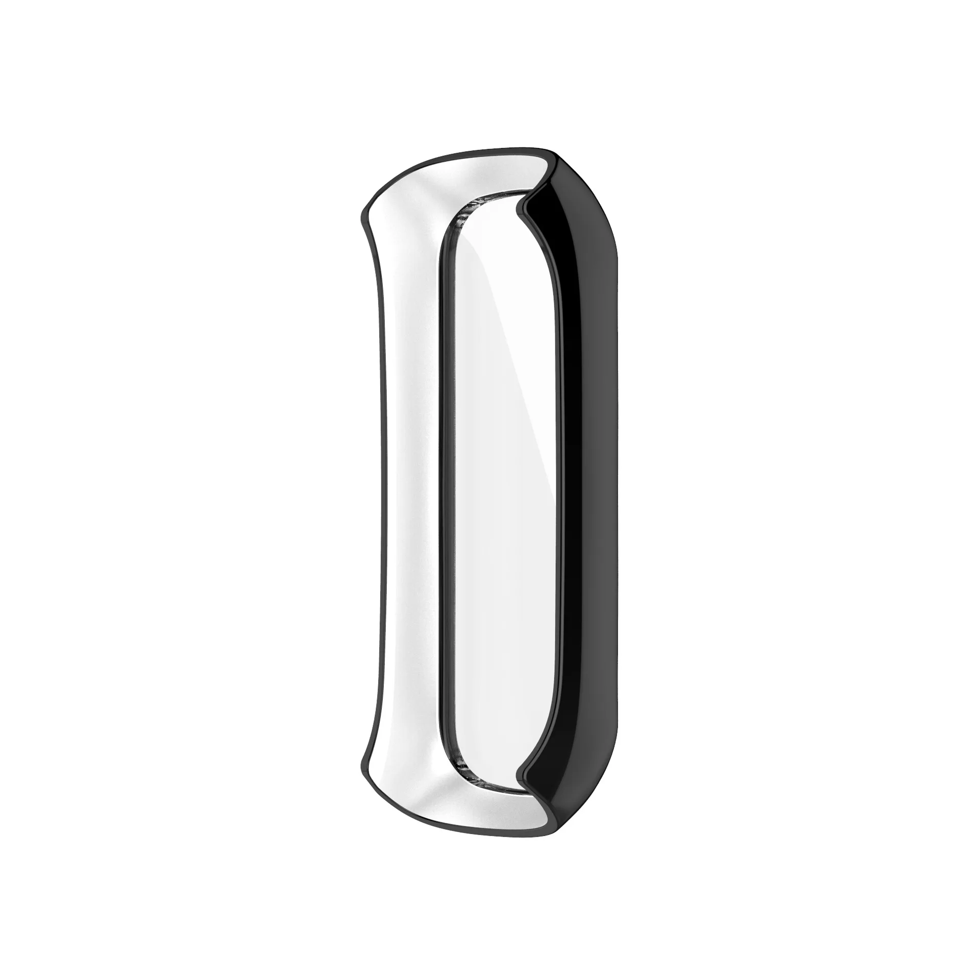 삼성 갤럭시 핏 2 SM-R220 워치용 PC 보호 커버, 하드 쉘 스마트 손목 밴드, Fit2 R220 풀 스크린 프로텍터 케이스