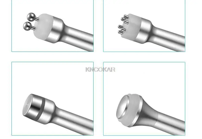 Multifunctionele Elektrische Reiniging Apparaat Supgraded Versie Van Elektronische Schoonheid Apparaat Voor Diepe Huid Revitalisering En Reiniging