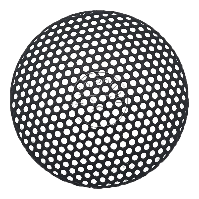 Osłona głośnika wysokotonowego samochodowego 1.5 cala, dekoracyjna siatka ochronna, metalowa kratka, 41.5mm — zdjęcie 7