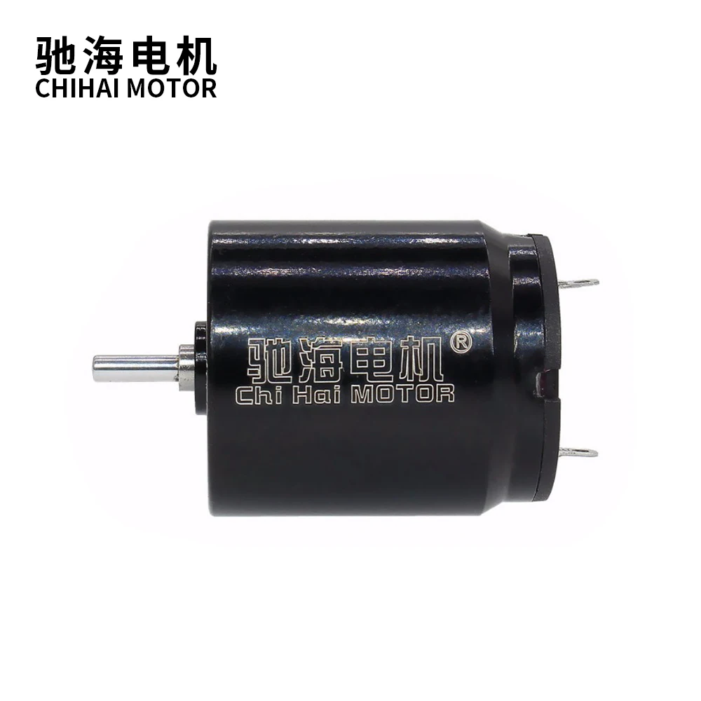 22mm  CHH-2225CU  High Speed Mini Diameter Big DC Coreless Electric Motor for Tattoo Machine Gun Motor replace MAXON