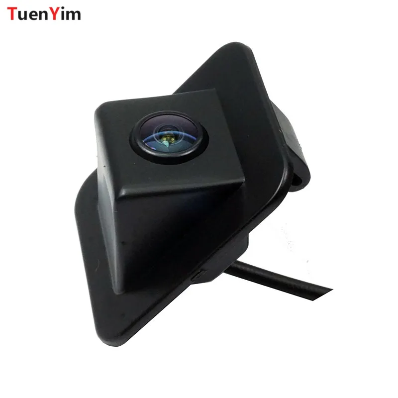 AHD 1920*1080P Night Vision Car Rear View Camera Reverse Backup parking aid  for 2012 Hyundai Elantra Avante Waterproof