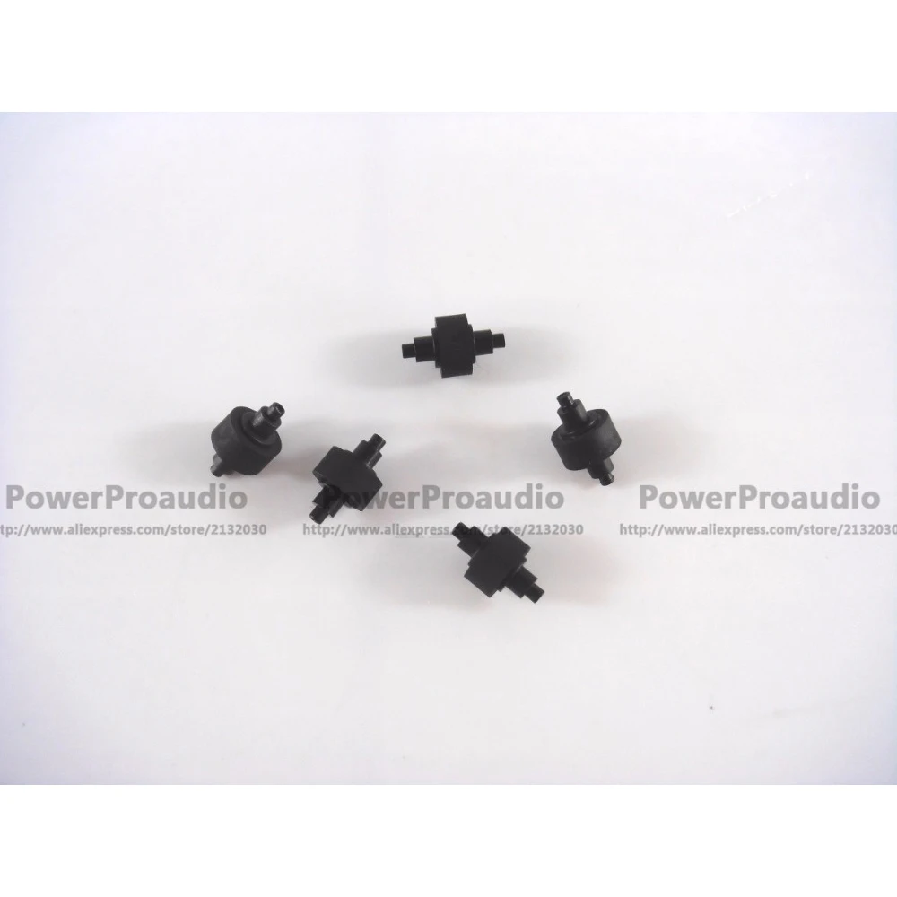 

5pc Set DXB1825 Jog Wheel Roller For CDJ-800MK2 , CDJ-1000MK2/3