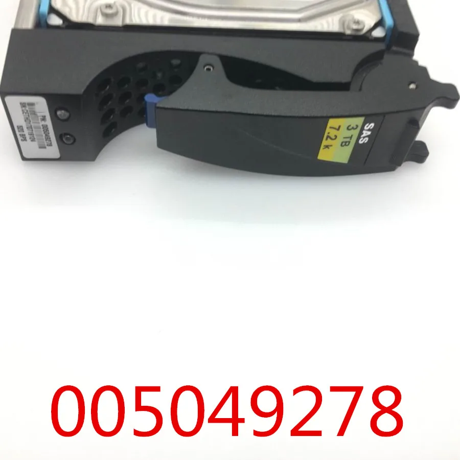 VX-VS07-030 3T SAS 7.2K 005049278 005049453 005046455 Đảm Bảo Nguyên Mới Trong Hộp. Hứa Sẽ Gửi Trong 24 Giờ