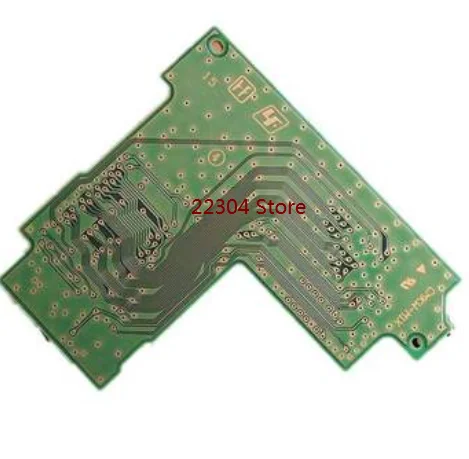 New LCD display screen drive board repair parts for Sony ILCE-7M3 A7III A7M3 Camera