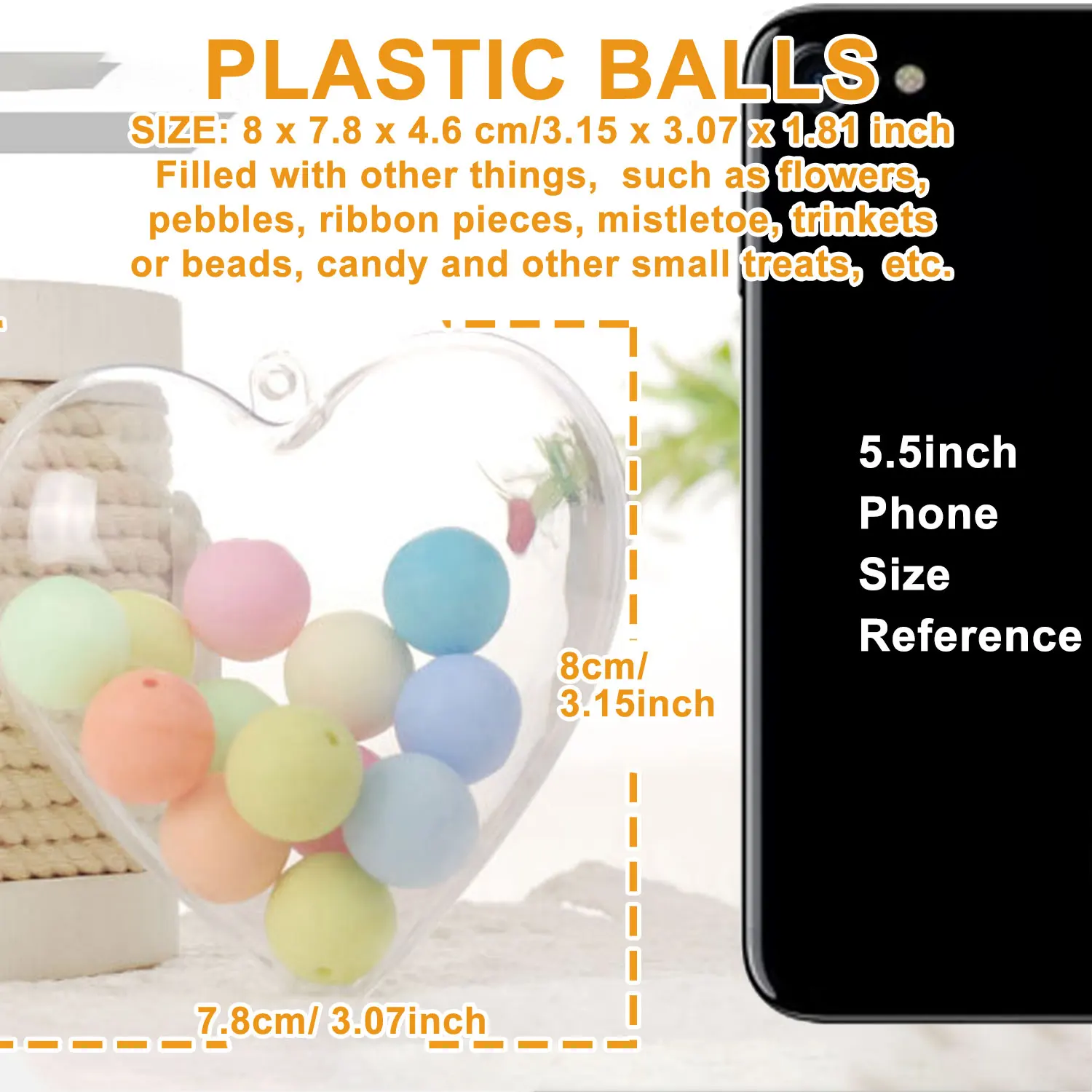 61PCS DIY Bath Ball Bomb Handmade Soap Making Tools Kit with Shrink Bags Molds Heat Sealer for Kids Christmas DIY Craft Supplies