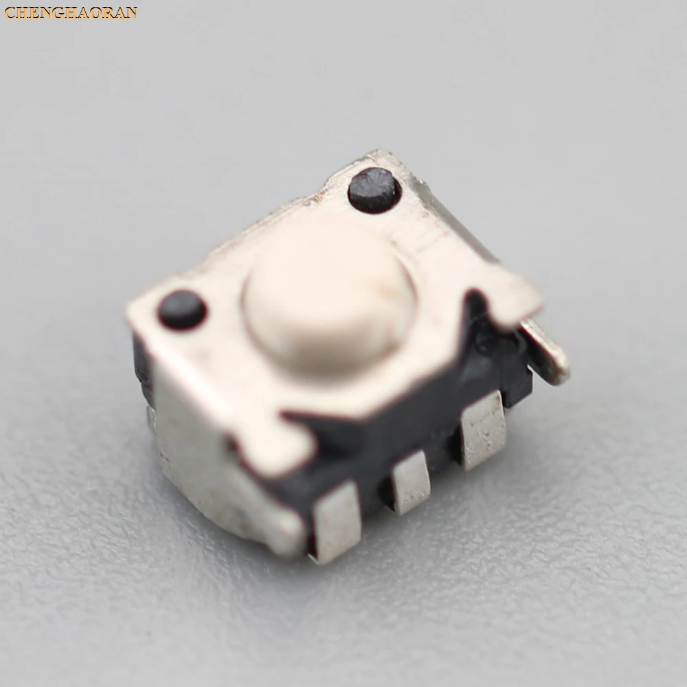 5Pcs Replacement Repair Parts LB RB Switch Bumper Joystick Button for Xbox 360 Xbox One One S Controller