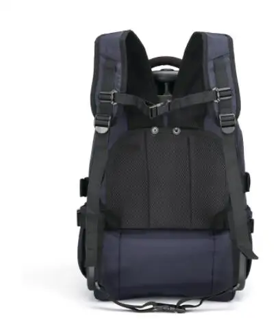 rolling backpack for men rolling baggage bag Women Wheeled Luggage Cabin Trolley Bag on wheels Trolley Suitcase wheeled Duffle