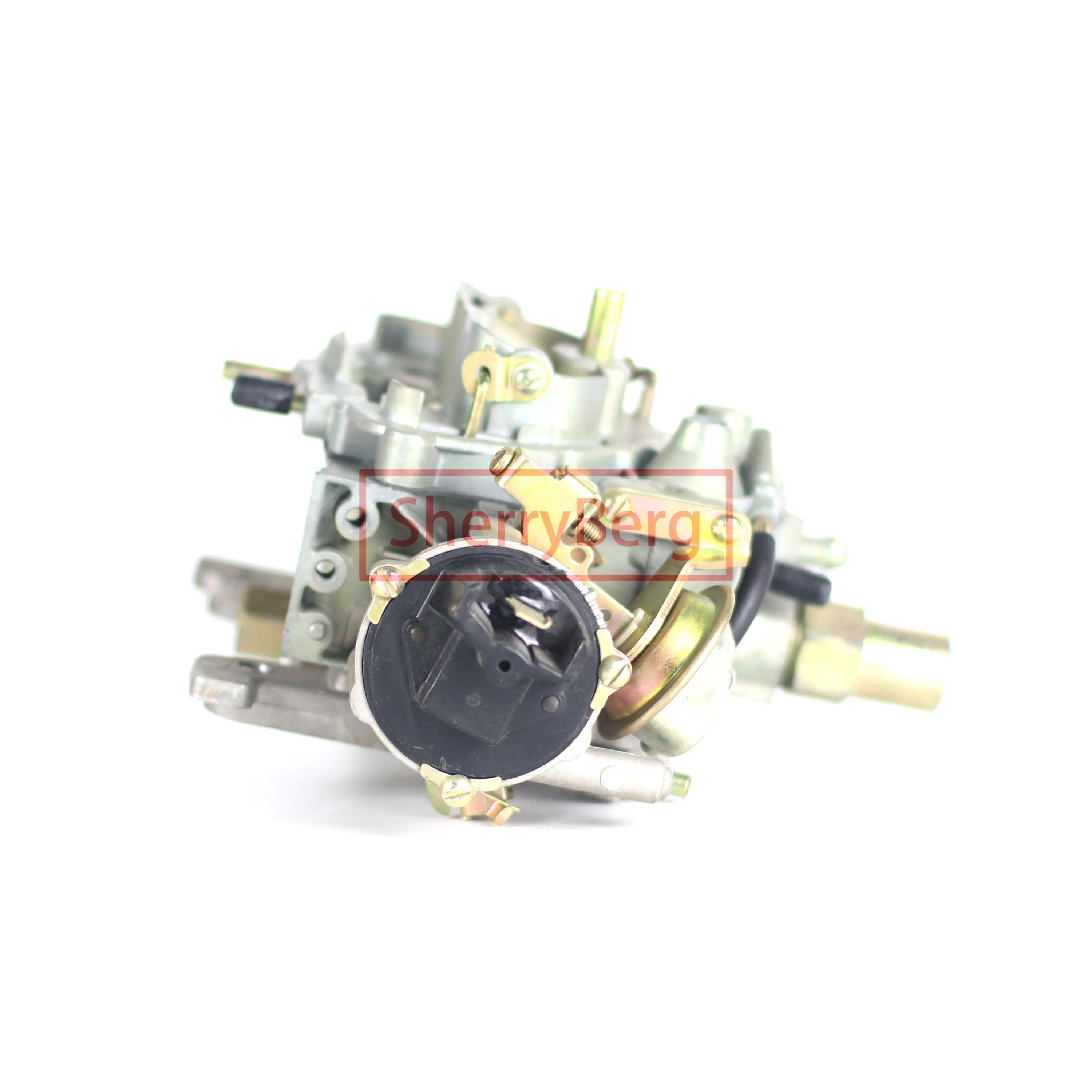 SherryBerg carby 138 CARBURETOR carb carby carburettor TYPE ROCHESTER M2ME-M2MC for BUICK GM ELECTRIC CHOKE 2 BARREL vergaser