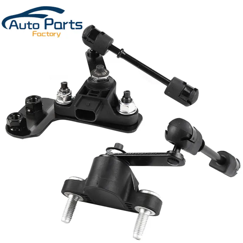 Front Right & Left Height Leveling Sensor For Ford Expedition Navigator 03-06 3L1Z-5359-AA 3L1Z-5359-AB 3L1Z5359AA 3L1Z5359AB