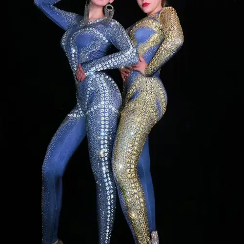 Maglie, Costume da gioco e Bodysuit